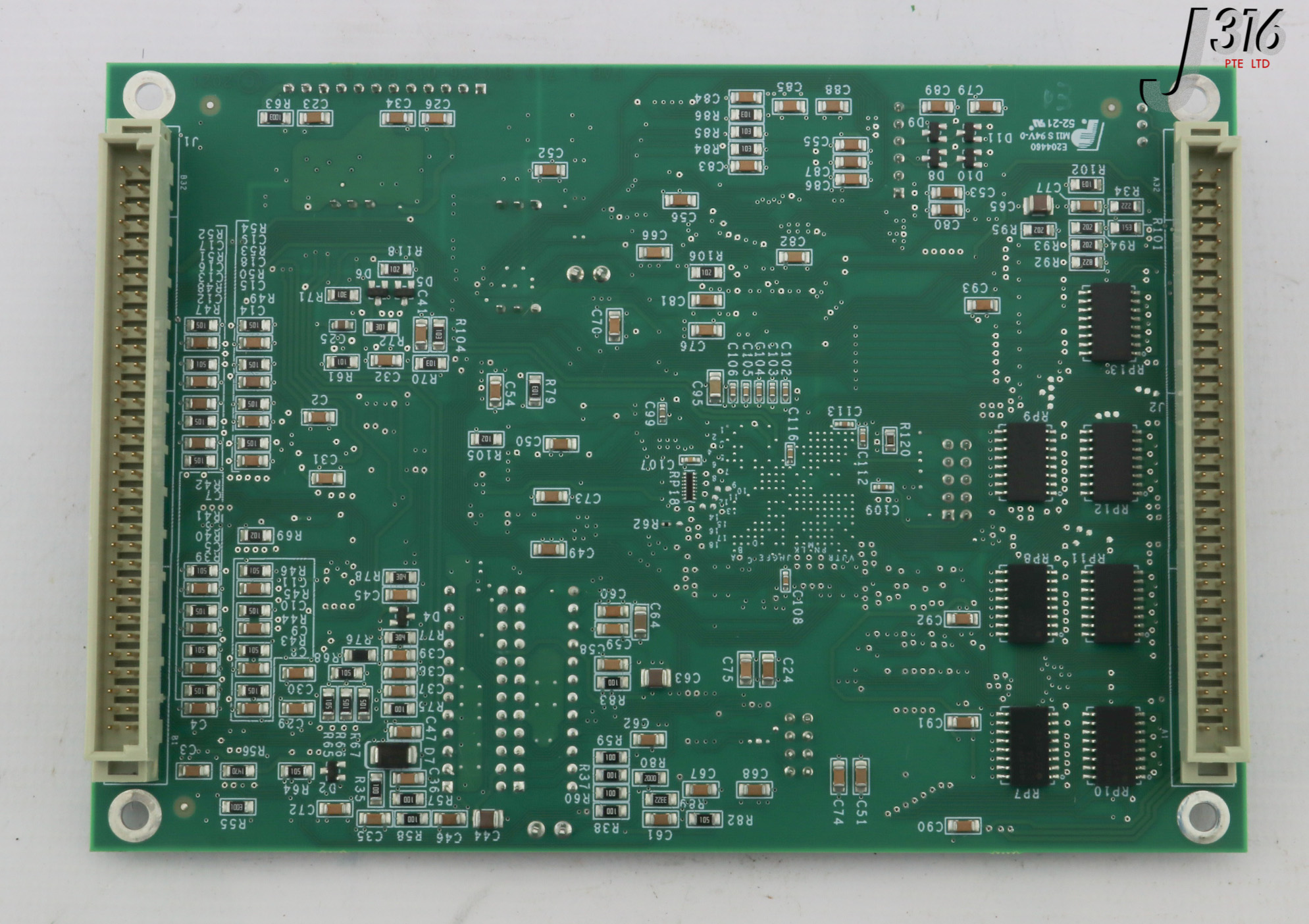 33306 LAM RESEARCH PCBA, NODE TYPE 3, PHASE II 810-800256-017 | eBay